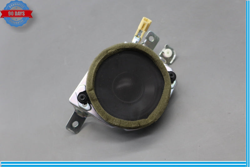 Load image into Gallery viewer, 07-17 Lexus LS460 LS460L Rear Left Driver Door Audio Speaker 86160-0WG50 Oem

