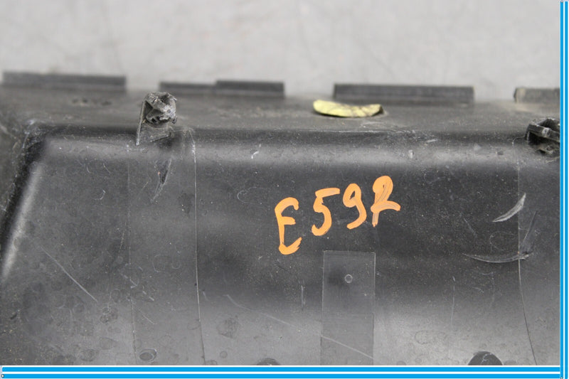 Load image into Gallery viewer, 11-17 Audi A8 Quattro Right Passenger Side Tail Light Lamp Outer Trim Oem
