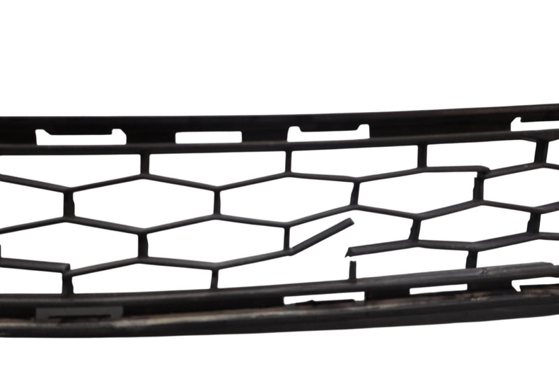 Load image into Gallery viewer, 14-17 Maserati Ghibli M157 Front Bumper Lower Center Grill Grille Guard Oem
