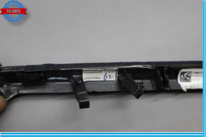 Load image into Gallery viewer, 12-18 Audi A6 Quattro Front Left Driver Side Dash Board Front Molding Trim Oem
