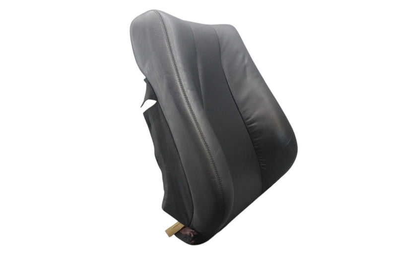 Load image into Gallery viewer, 03-06 Mercedes W220 S350 S500 Front Left Side Top Upper Seat Cover Cushion Oem
