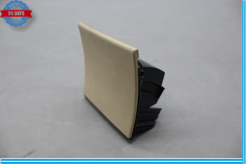 Load image into Gallery viewer, 08-17 Mercedes W204 C250 E350 Rear Center Console Ashtray Ash Tray Black Oem
