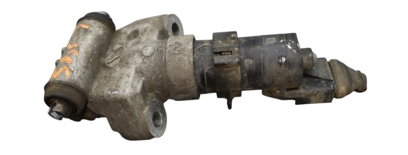 Load image into Gallery viewer, 11-18 Porsche Cayenne 958 GTS Rear Left Parking Brake Motor Actuator Oem
