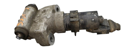 11-18 Porsche Cayenne 958 GTS Rear Left Parking Brake Motor Actuator Oem