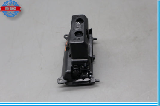 11-18 Porsche Cayenne Front Center Console Storage Tray 7P5857273B Oem