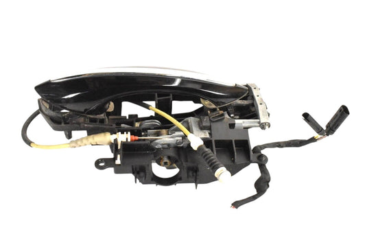 09-15 BMW F01 F06 F07 F10 650i 550i 750i Rear Right Side Door Handle OEM