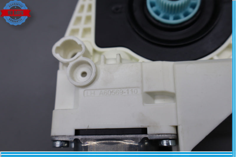 Load image into Gallery viewer, 09-18 Audi SQ5 Q5 Rear Right Passenger Side Door Window Regulator Motor Oem
