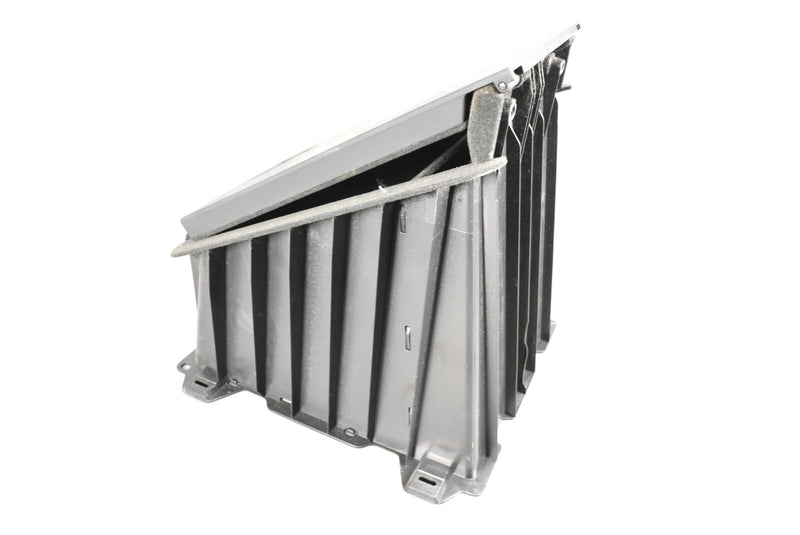 Load image into Gallery viewer, 11-15 Audi S8 A8 Quattro Second Row Armrest Emergency First Aid Bag Storage Oem
