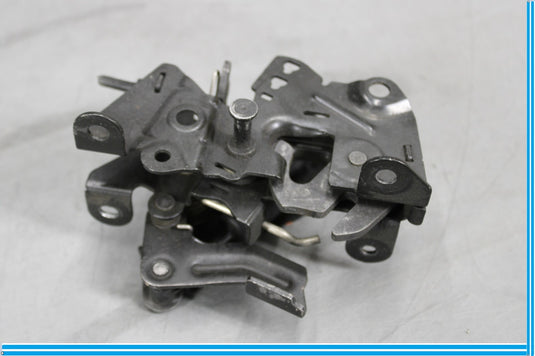 09-15 BMW 750Li 750i F01 F02 Front Right Hood Latch Lock Actuator 139896-10 Oem