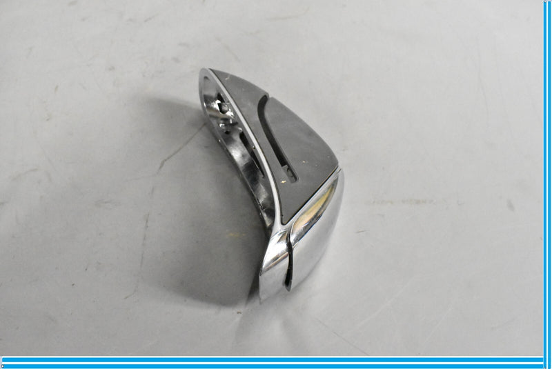 Load image into Gallery viewer, 00-06 Mercedes CL500 CL600 W215 Front Right Seat Upper Belt Trim 2159182630 Oem

