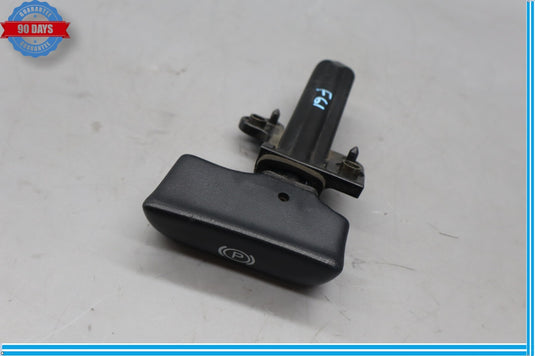 02-10 Lexus SC430 Front Left Driver Side Parking Brake Release Handle Oem