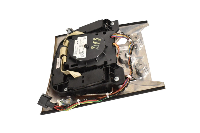 Load image into Gallery viewer, 07-09 Mercedes W221 CL550 S550 Center Console Multi Function Switch A2218701010
