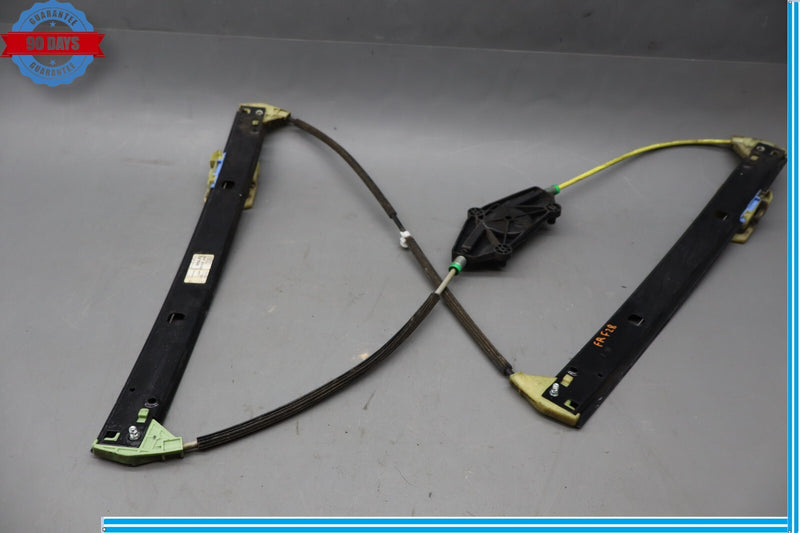 Load image into Gallery viewer, 09-11 Audi A4 Quattro Front Right Passenger Side Door Window Regulator Oem
