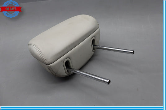 07-09 Lexus LS460 Front Right Passenger Side Seat Head Rest Headrest Oem