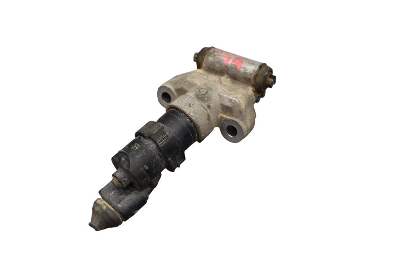 Load image into Gallery viewer, 11-17 Volkswagen Touareg Rear Right Parking Brake Actuator Adjust Motor Oem
