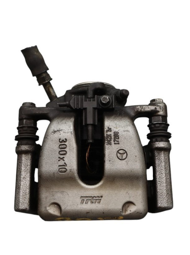 Load image into Gallery viewer, 06-19 Mercedes X166 GL450 ML350 Rear Left Driver Side Brake Caliper Oem
