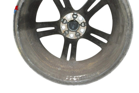 07-09 Jaguar XK X150 19x8.5 5 Double Spoke Rim Alloy Wheel Oem