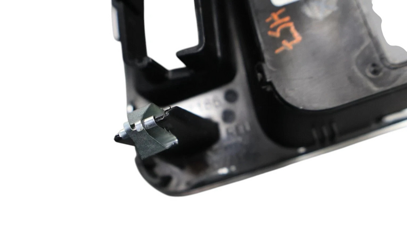 Load image into Gallery viewer, 09-14 Audi Q5 SQ5 Front Dashboard Center Display Bezel Cover Trim 8R1857186P Oem
