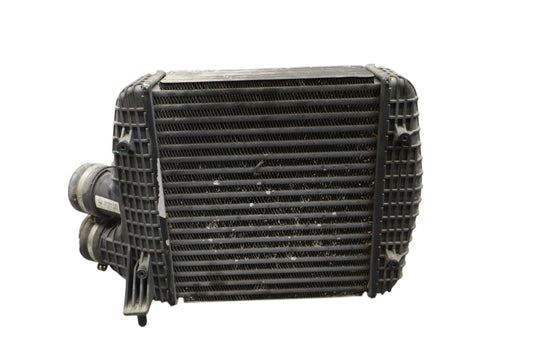 14-20 Maserati Ghibli M157 Left Side Turbocharger Intercooler 16474839 Oem