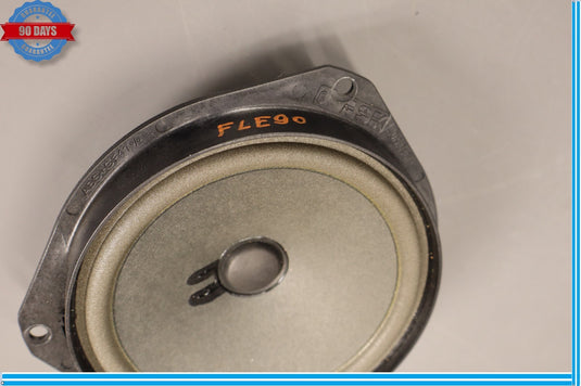 14-21 Maserati Ghibli Front Left Driver Side Door Audio Speaker Oem