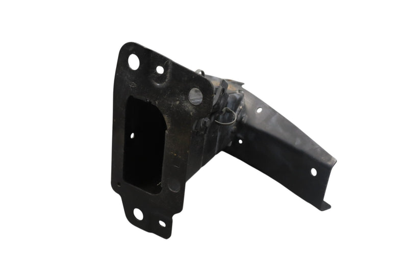 Load image into Gallery viewer, 15-16 Hyundai Genesis Front Left Driver Side Crash Impact Bar Bracket Oem
