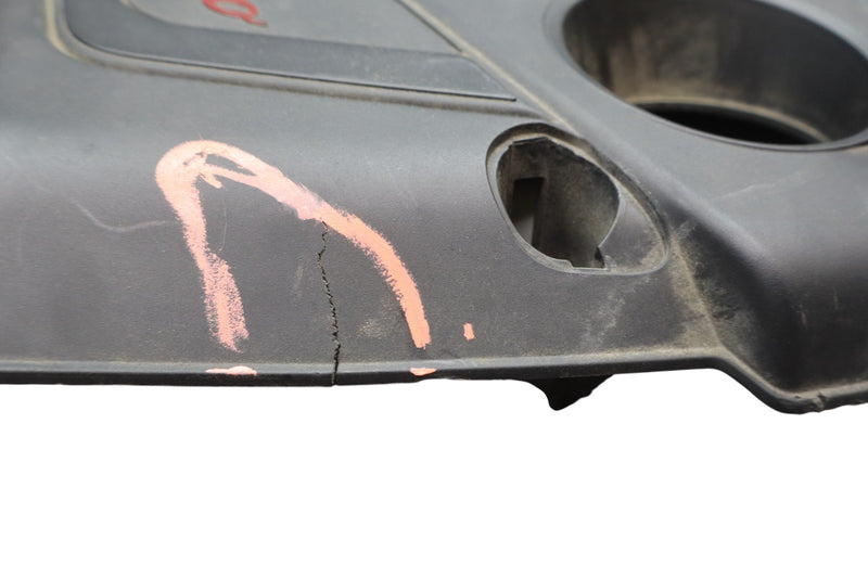 Load image into Gallery viewer, 17-23 Alfa Romeo Giulia 952 Engine Motor Cover Trim Panel 68465893AA Oem *DMG
