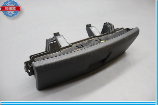 08-18 Audi A5 A5 Quattro Front Right Seat Lower Compartment Storage Tray Oem
