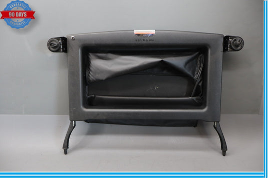 10-18 Mercedes W218 CLS500 CLS550 Sedan Trunk Cargo Storage Compartment Tray OEM