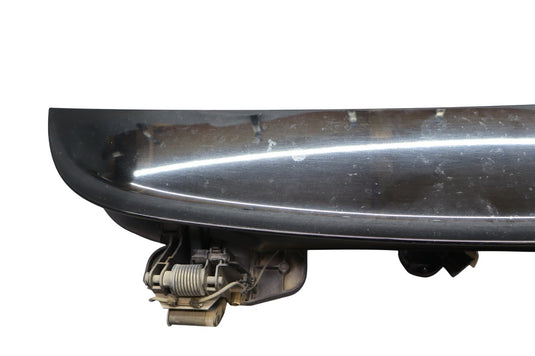 10-13 Porsche Panamera 970 4S GTS Rear Trunk Hatch Lid Spoiler Assembly Oem
