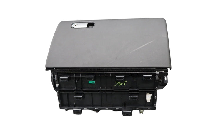 07-12 Bentley Continental GTC GT Dashboard Dash Glove Box Glovebox 3W1858108 Oem