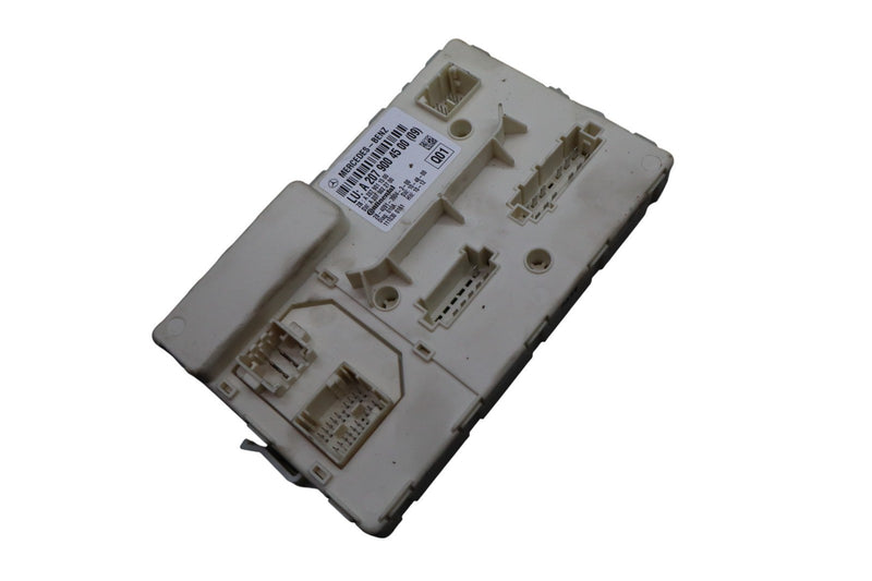Load image into Gallery viewer, 11-17 Mercedes E350 E550 Convertible Soft Top Roof Control Module Unit Oem
