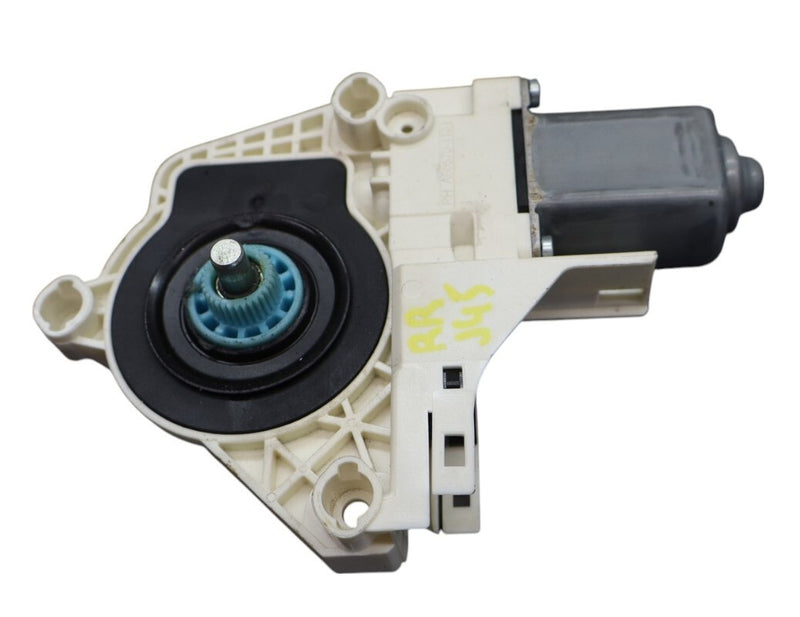 Load image into Gallery viewer, 11-17 Porsche Cayenne S 958 Rear Right Power Door Window Regulator Motor Oem
