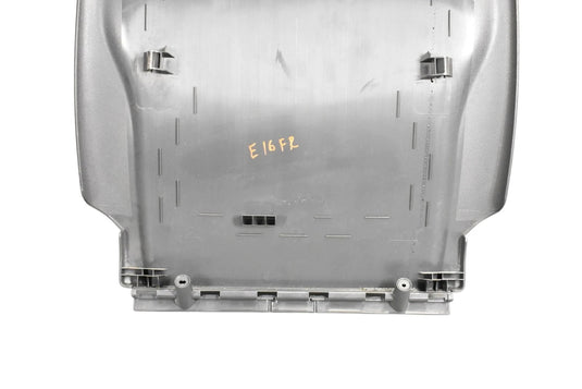 14-19 Mercedes W117 CLA250 Front Right Passenger Side Back Seat Panel Cover Oem