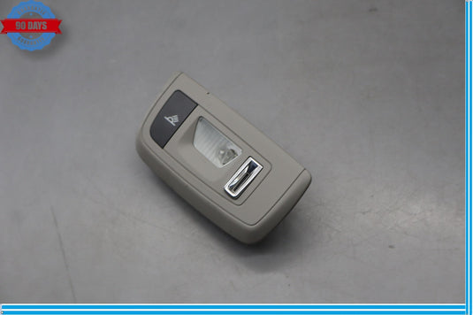 10-16 Porsche Panamera 970 Hybrid Rear Right Passenger Side Reading Light Oem