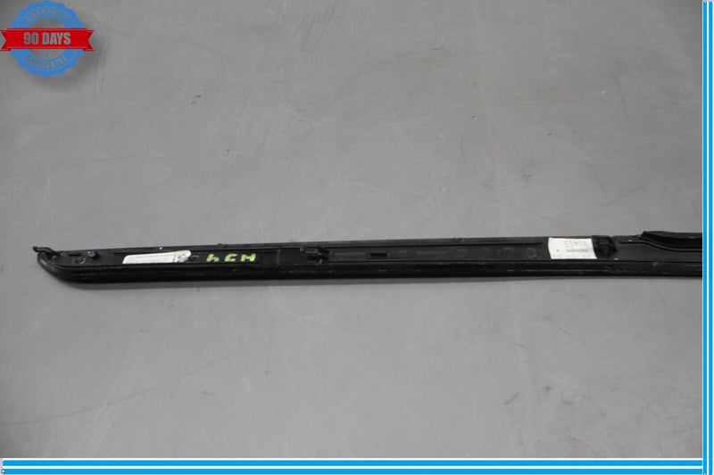 Load image into Gallery viewer, 09-15 BMW 740i 740Li 750i Front Right Center Console Wood Trim Panel Cover Oem
