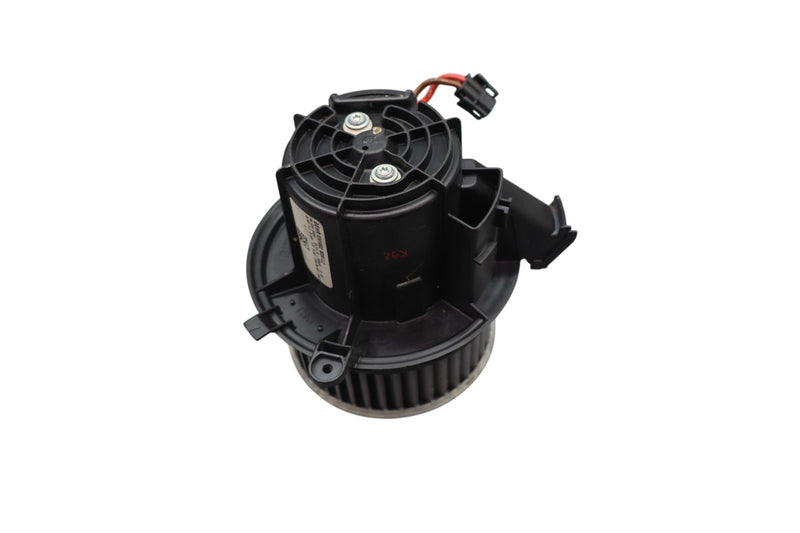 Load image into Gallery viewer, 07-17 Mercedes W212 E350 E550 GLK350 HVAC AC A/C Heater Blower Motor Fan Oem
