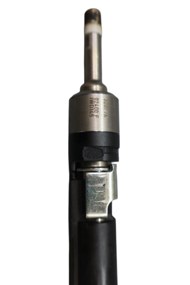 Load image into Gallery viewer, 11-18 Porsche Cayenne 958 Engine Upper Fuel Injector 03H906036A Oem
