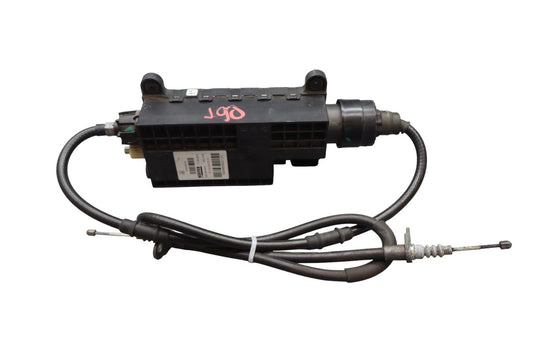 14-21 Maserati Ghibli Electronic Parking Brake Control Actuator 670030076 Oem