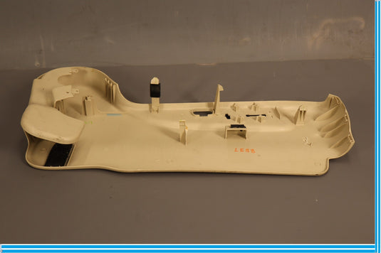 11-17 Infiniti QX56 Front Left Side Lower Seat Outer Finish Panel Trim Oem