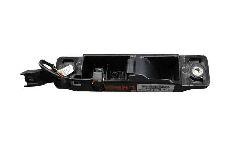 Load image into Gallery viewer, 14-15 Jaguar X152 F-Type Convertible Left Side Top Roof Latch Guide Lock Oem
