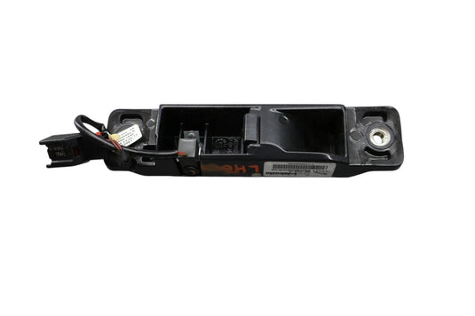 14-15 Jaguar X152 F-Type Convertible Left Side Top Roof Latch Guide Lock Oem