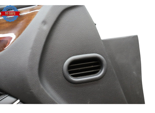 11-12 Hyundai Equus SIG Front Left Driver Side Interior Door Trim Panel Oem