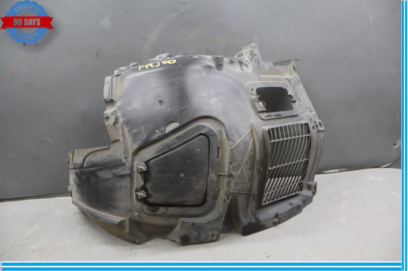 Load image into Gallery viewer, 11-16 BMW 535i xDrive Front Right Side Wheelhouse Fender Liner Cover Oem

