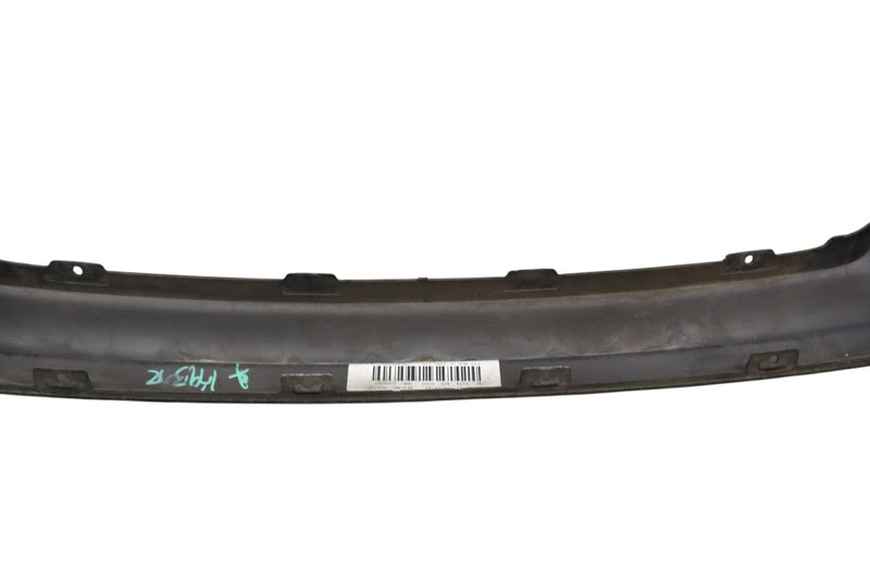 Load image into Gallery viewer, 09-15 BMW 740i 750Li xDrive Rear Bumper Lower Cover Panel Diffuser Valance Oem
