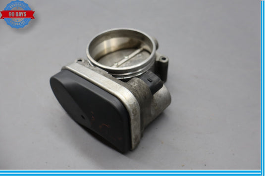 04-05 BMW 645Ci E63 Throttle Body Valve Assembly 7506627 Oem