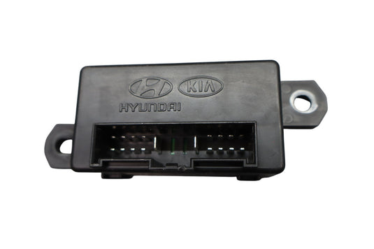 11–16 Hyundai Equus Rear Seat Power Relay Control Module Unit 89597-3N000 Oem