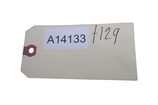 03-12 Mercedes R230 SL500 Front Left Driver Side Door Step Sill A2306800335 Oem