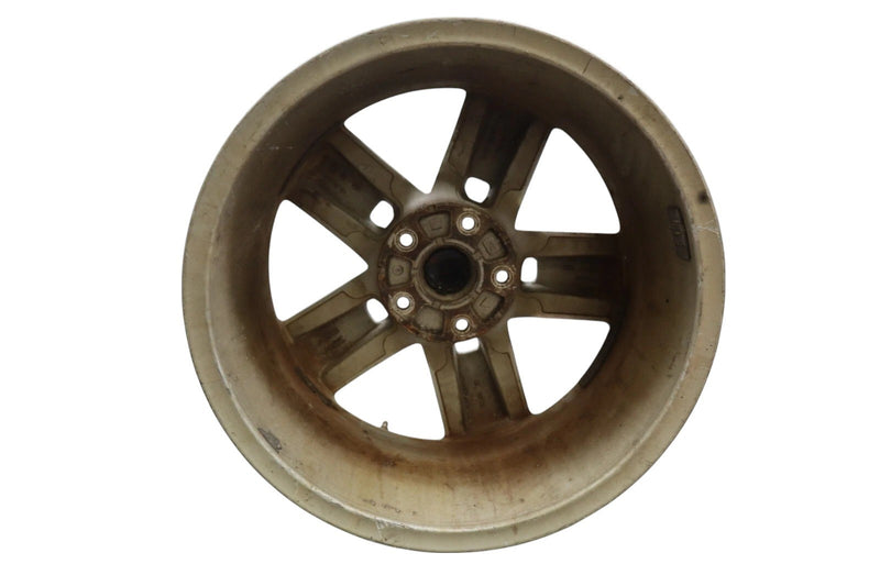 Load image into Gallery viewer, 11-16 Volkswagen Touareg 19&quot; 8.5x19 5-Spoke R19 Alloy Wheel Rim 7P6601025D Oem
