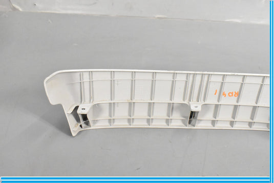 07-12 Lexus LS460 Front Right Passenger Seat Lower Trim Cover 71867-50040 Oem