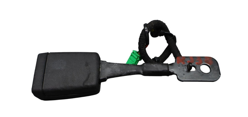 Load image into Gallery viewer, 17-25 Alfa Romeo Giulia 952 Front Right Side Seat Belt Seatbelt Buckle Oem
